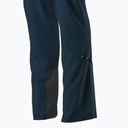 La Sportiva Damen-Trekkinghose Ikarus sturmblau/eisberg