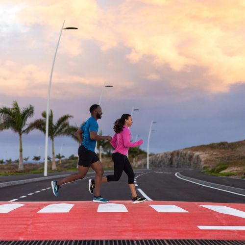 Brooks Ghost 15 Herren Laufschuhe Morrocan Blau/Schwarz/Frühling Knospe