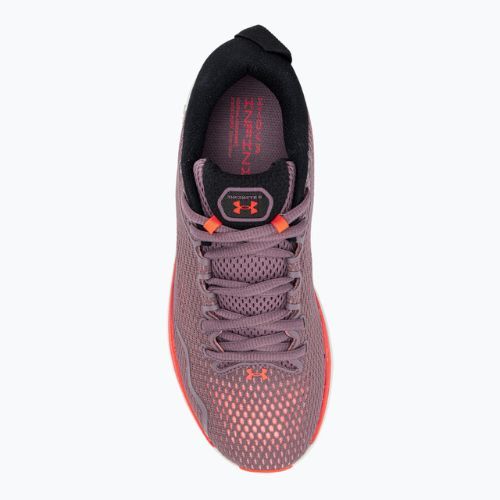 Under Armour Hovr Infinite 5 Frauen Laufschuhe misty lila/beta