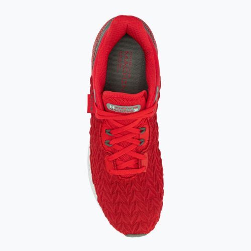 Under Armour Hovr Machina 3 Clone Herren Laufschuhe rot/rot