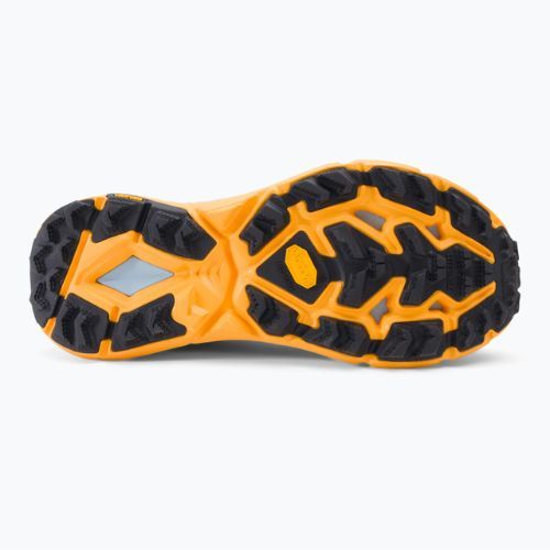 HOKA Herren Laufschuhe Mafate Speed 4 puffins bill/summer song