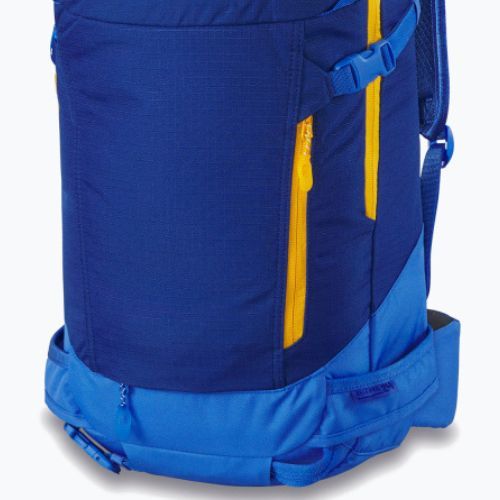 Dakine Heli Pro 24 l tiefblau Snowboard-Rucksack