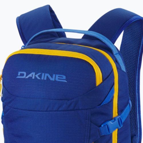 Dakine Heli Pro 24 l tiefblau Snowboard-Rucksack