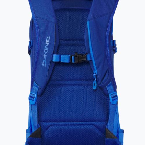 Dakine Heli Pro 24 l tiefblau Snowboard-Rucksack