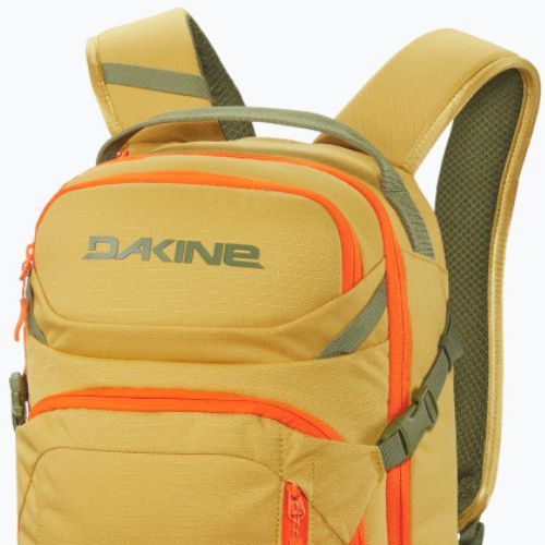 Dakine Heli Pro 20 l Senfkörner Frauen Snowboard Rucksack