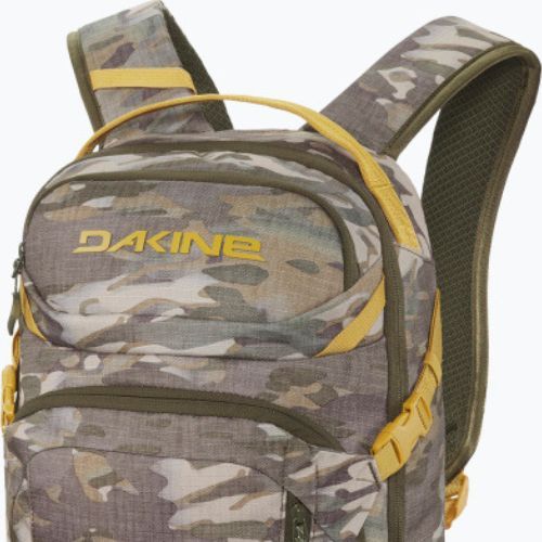 Dakine Heli Pro 20 l vintage camo Snowboard Rucksack