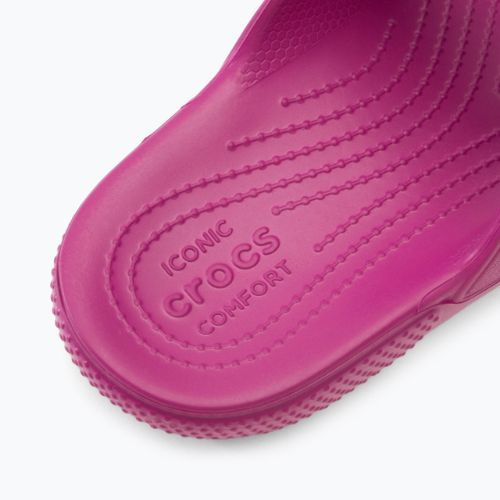 Crocs Classic Crocs Sandale fuchsia Spaß Flip Flops