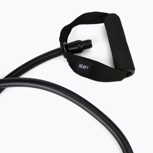 Gymshark Heavy Resistance Rohre grau