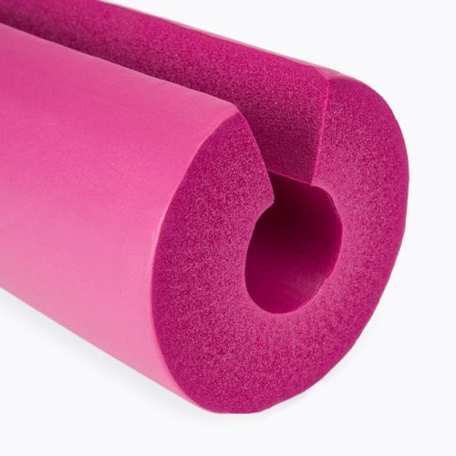 Gymshark Langhantel Pad rosa