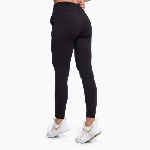 Damen Trainingshose Gymshark Pippa Training schwarz