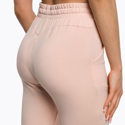 Gymshark Pippa Damen Trainingshose rosa