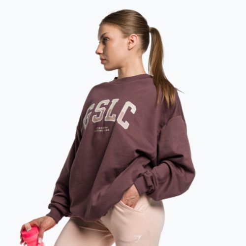 Gymshark Pippa Damen Trainingshose rosa