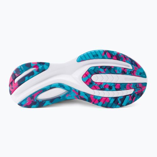 Saucony Guide 15 prospect glass Laufschuhe für Herren