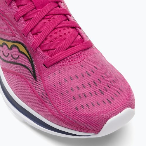 Damen Laufschuhe Saucony Kinvara 13 prospect/quartz