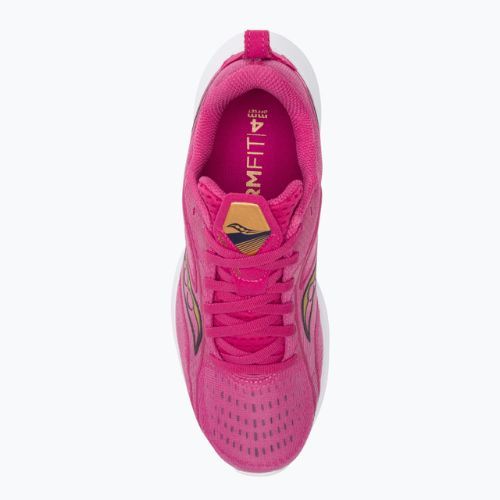 Damen Laufschuhe Saucony Kinvara 13 prospect/quartz