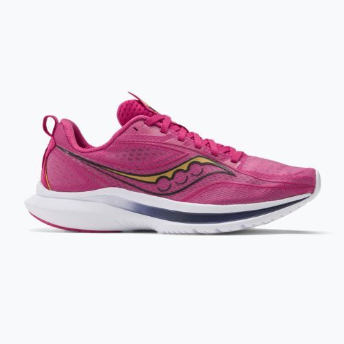 Damen Laufschuhe Saucony Kinvara 13 prospect/quartz
