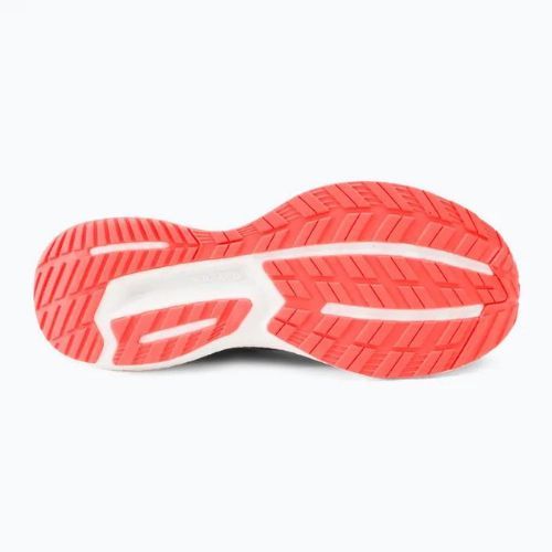 Saucony Triumph 19 Herren Laufschuhe saphir/schwarz