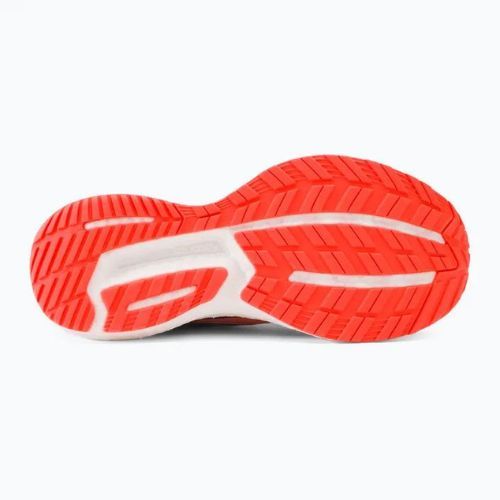 Damen Laufschuhe Saucony Triumph 19 sunstone/night rose