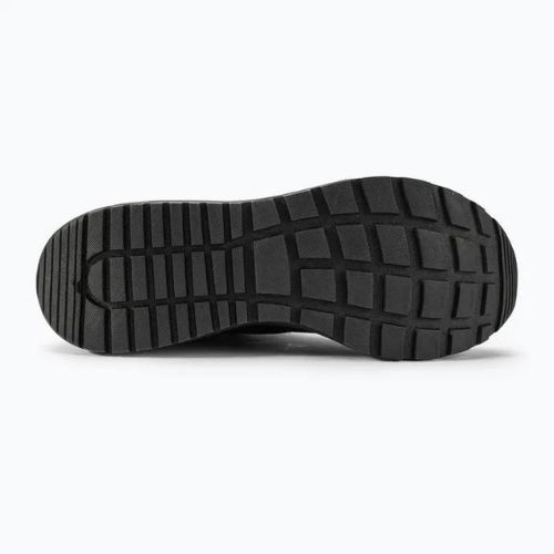SKECHERS Damen Turnschuhe Bobs Sparrow 2.0 Mt. Goddess schwarz