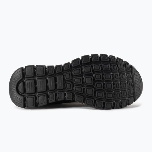 SKECHERS Graceful Get Connected Damen Trainingsschuhe schwarz
