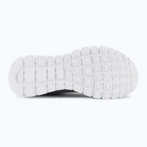 SKECHERS Graceful Get Connected Damen Trainingsschuhe anthrazit/grau