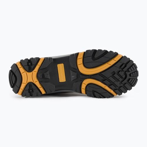 SKECHERS Relment Dagget anthrazit Herren-Trekkingschuhe
