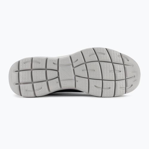 SKECHERS Summits Torre schwarz/charcoal Herren Trainingsschuhe