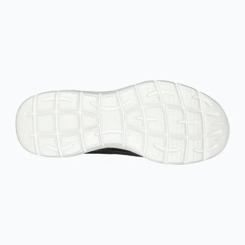 Herren SKECHERS Slip-ins Summits High Range Turnschuhe schwarz