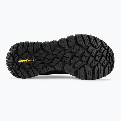 Herren-Trekkingschuhe SKECHERS Arch Fit Road Walker Recon schwarz