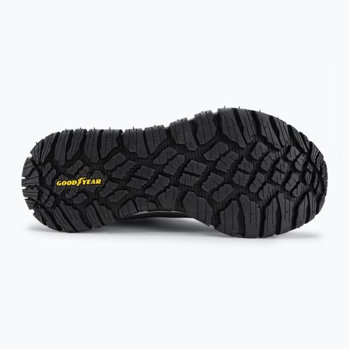 Herren-Trekkingschuhe SKECHERS Arch Fit Road Walker Recon anthrazit