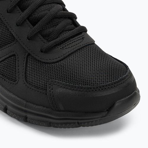 SKECHERS Track Scrolic Herren Trainingsschuhe schwarz