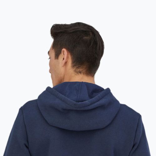 Patagonia P-6 Logo Uprisal Kapuzensweatshirt