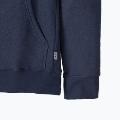 Patagonia P-6 Logo Uprisal Kapuzensweatshirt