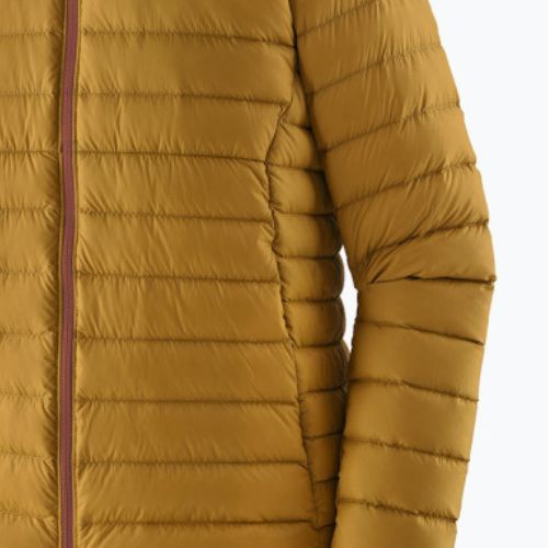 Herren Patagonia Daunenpullover cosmic gold Jacke