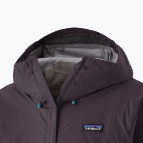 Herren Patagonia Torrentshell 3L Regenjacke