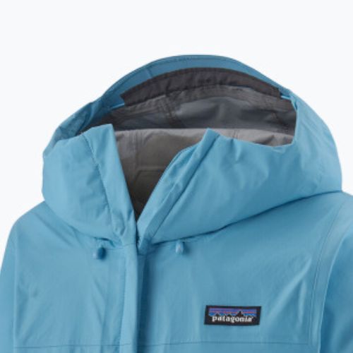 Patagonia Torrentshell 3L Regenjacke für Frauen