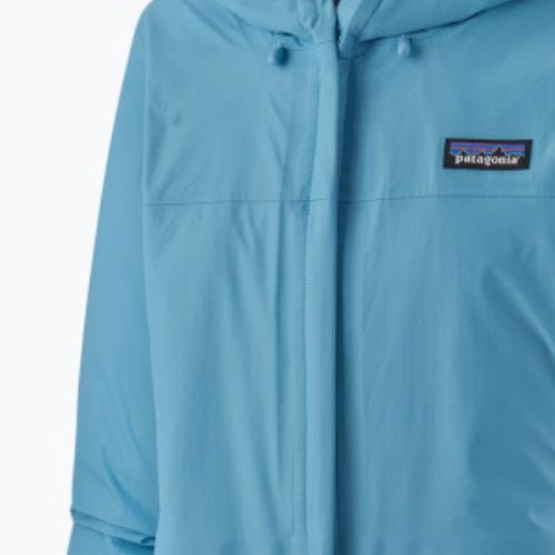 Patagonia Torrentshell 3L Regenjacke für Frauen