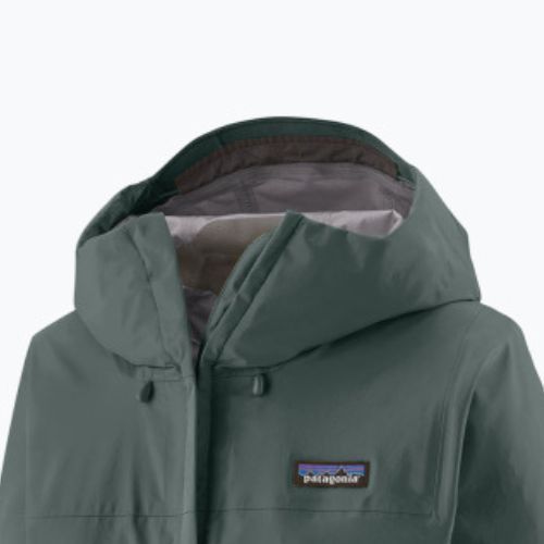 Patagonia Torrentshell 3L Regenjacke für Frauen