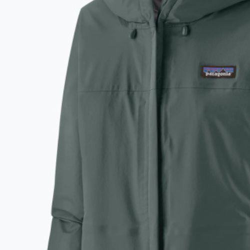 Patagonia Torrentshell 3L Regenjacke für Frauen