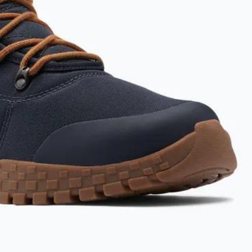 Columbia Fairbanks Herren-Trekkingstiefel Oh abyss/dark adobe