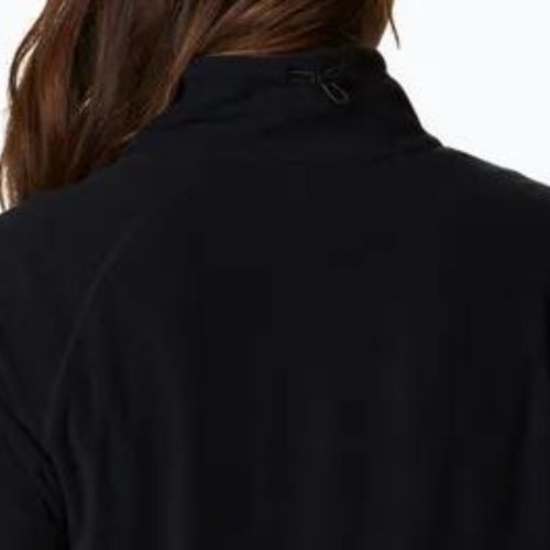 Columbia Back Beauty Damen-Trekking-Sweatshirt schwarz