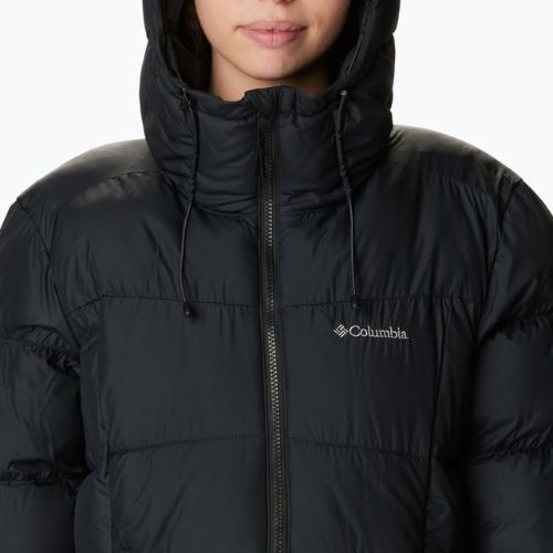 Columbia Damen Daunenjacke Pike Lake Insulated II schwarz