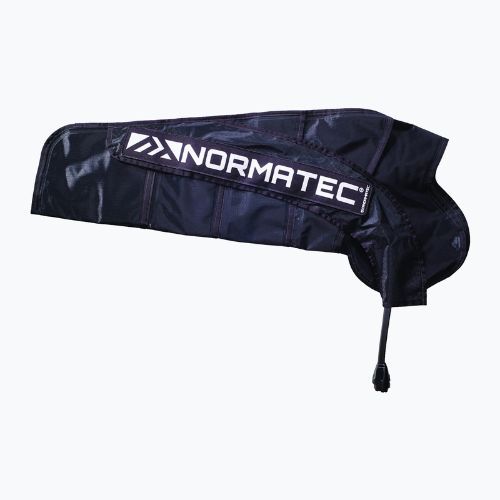 Normatec Kompressionsärmel schwarz
