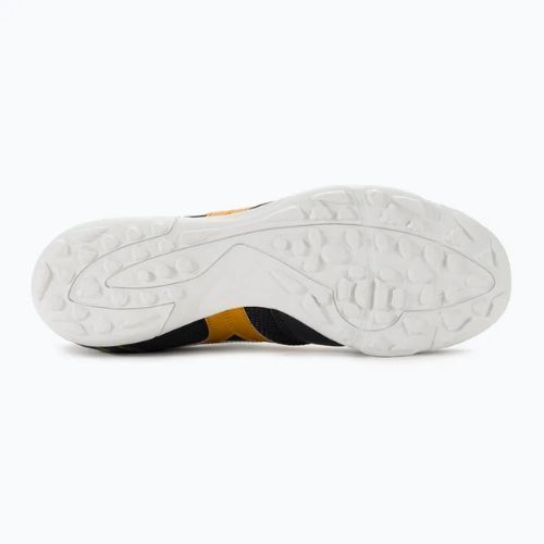 Mizuno Morelia Sala Club TF Fußballschuhe schwarz/mp gold