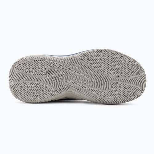 Herren Basketballschuhe PUMA Court Rider Chaos Clydes Closet clyde royal/harbor mist/puma schwarz/fire orchid