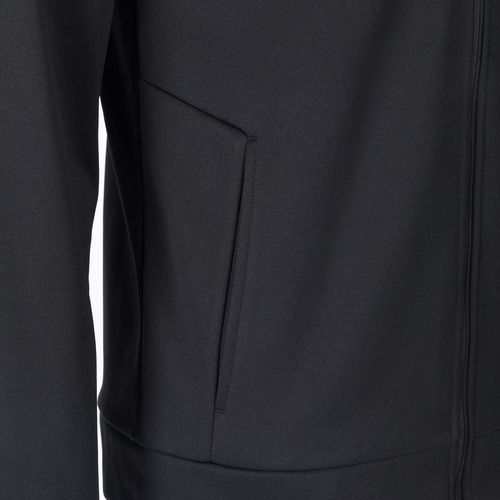 Herren Trainingssweatshirt PUMA Train All Day Pwr Fleece puma schwarz