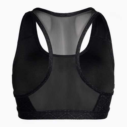 PUMA Mid Impact 4Keeps Graphic PM Fitness-BH puma schwarz/concept q4 aop