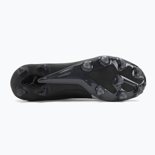 Herren Fußballschuhe PUMA Ultra Match+ Ll FG/AG puma schwarz/asphalt
