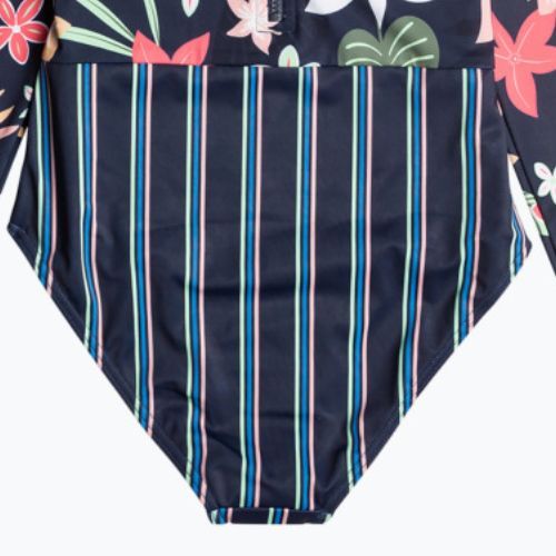 ROXY Vacay For Life Kinderschwimmkörper Stimmung indigo alma schwimmen