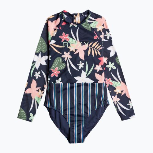 ROXY Vacay For Life Kinderschwimmkörper Stimmung indigo alma schwimmen